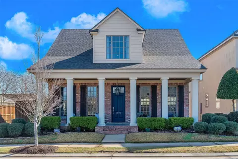 3041 Newberry Ln, Shreveport, LA 71106