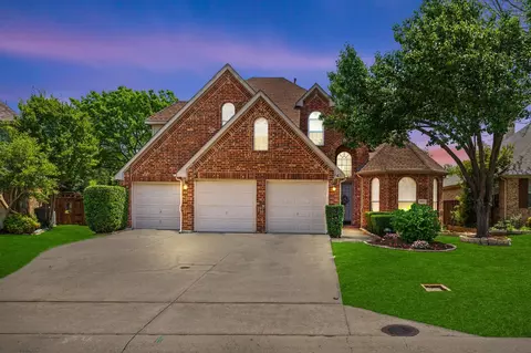 2001 Fleming Dr, Mckinney, TX 75072