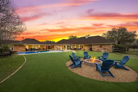 3 Meadowcreek Dr, Melissa, TX 75454