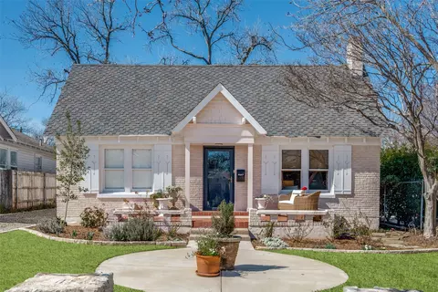 2310 Western Ave, Fort Worth, TX 76107