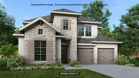 4343 Double Diamond Dr, Celina, TX 75078