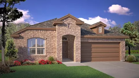 223 Windmill Dr, Rhome, TX 76078