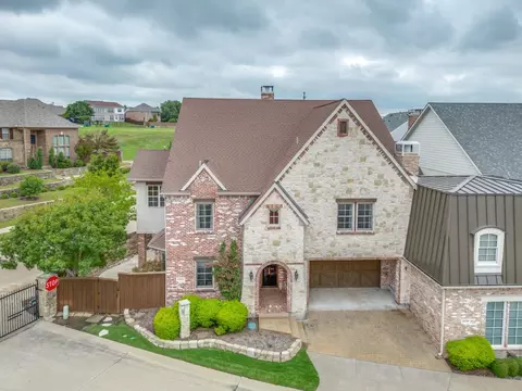 2624 Grail Maiden Ct, Lewisville, TX 75056