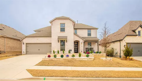1700 Hydrangea Ln, Prosper, TX 75078
