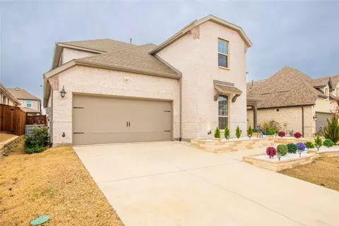 1700 Hydrangea Ln, Prosper, TX 75078