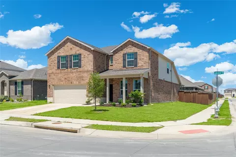 600 Goldenrod Ln, Princeton, TX 75407