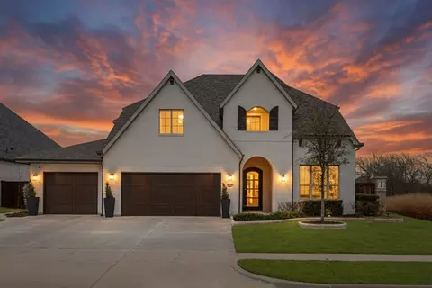 8804 Autumn Lake Trl, Mckinney, TX 75071
