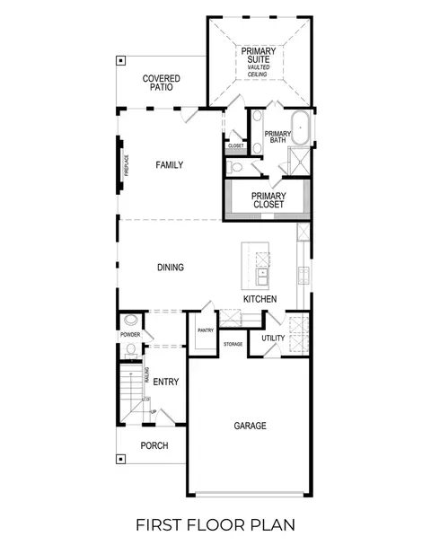 3105 Summer Rain Ln, Anna, TX 75409