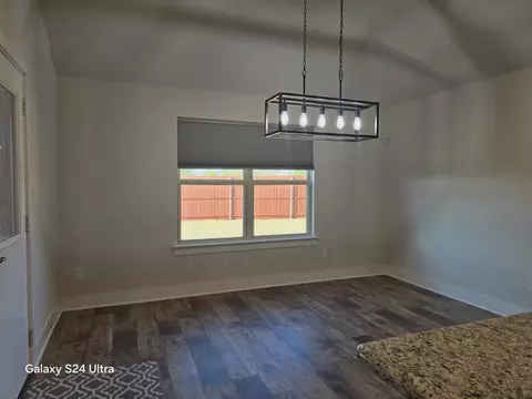 Dining - 126 Creekside Dr, Sanger, TX 76266 photo 1 of 1