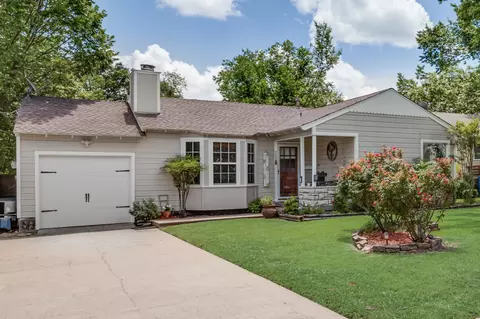 702 Nash St, Rockwall, TX 75087