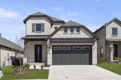 740 Wilderness Point Ln, Anna, TX 75409