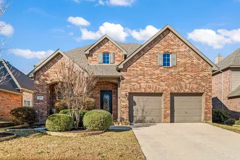 4404 Cassandra Dr, Flower Mound, TX 75022