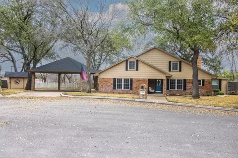 5206 Chaparral Dr, Waco, TX 76710