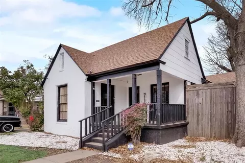 2707 Burlington Blvd, Dallas, TX 75211