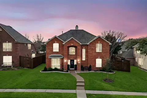 8407 Lakota Trl, Frisco, TX 75033