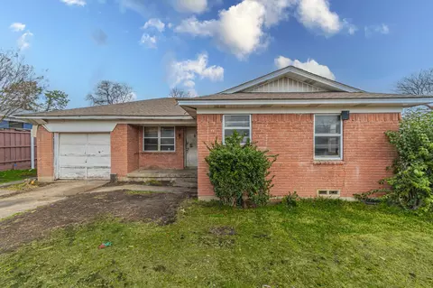 1409 W Bruton Rd, Mesquite, TX 75149