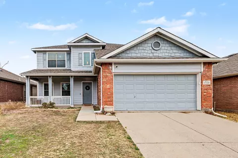 2028 Athabasca Falls Dr, Anna, TX 75409