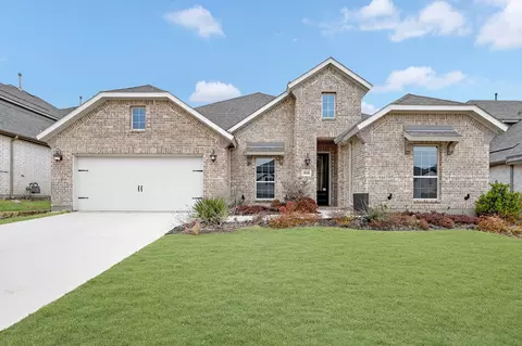 1636 Hydrangea Ln, Prosper, TX 75078