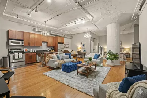 1122 Jackson St #421, Dallas, TX 75202