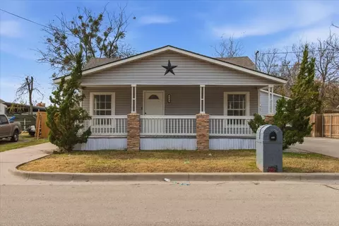 404 S Murray St, Mckinney, TX 75069