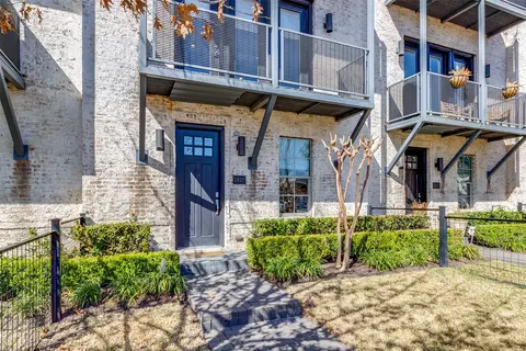 2827 Shelby Ave, Dallas, TX 75219