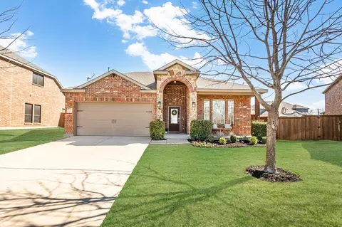 3208 Morgan Dr, Celina, TX 75009