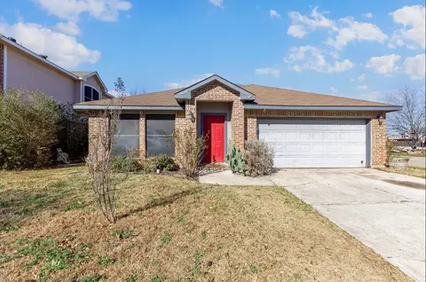 4229 Negril Ct, Fort Worth, TX 76137