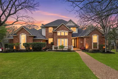 504 Timber Lake Dr, Southlake, TX 76092