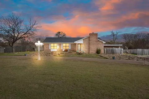 646 Winding Oaks, Waco, TX 76705