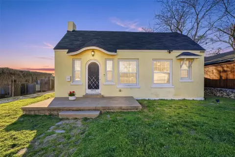 2612 Forby Ave, Fort Worth, TX 76103