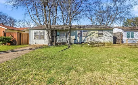 2719 Andrea Ln, Dallas, TX 75228