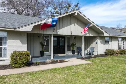 18460 Hickory Cir, Kemp, TX 75143