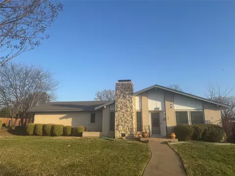 1921 Windchime Dr, Dallas, TX 75224