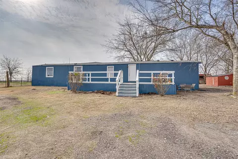 428 Gentry Rd, Ennis, TX 75119