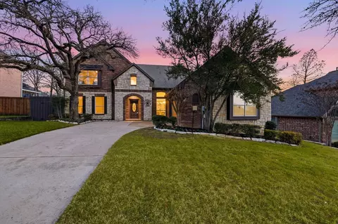 3403 Brighton Ct, Highland Village, TX 75077
