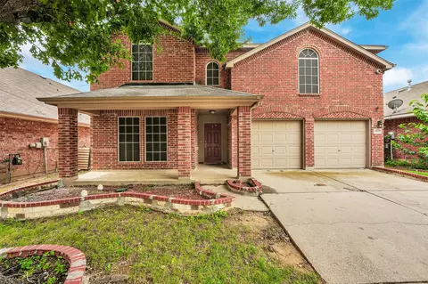 1832 Ringtail Dr, Little Elm, TX 75068
