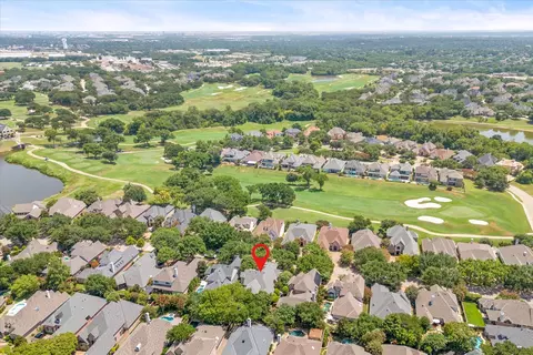1418 Kensington Ct, Southlake, TX 76092