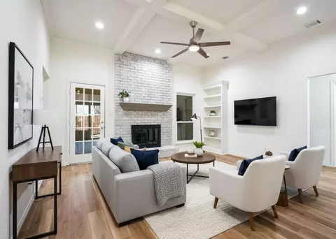 207 Darrin Dr, Rockwall, TX 75087