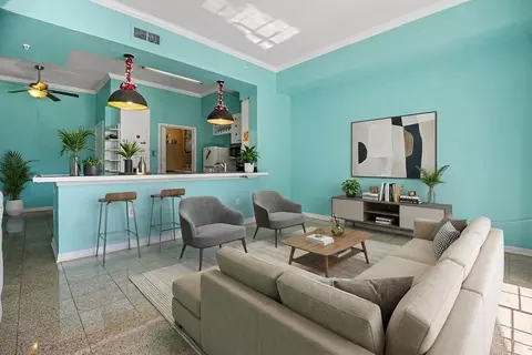 3225 Turtle Creek Blvd #212, Dallas, TX 75219