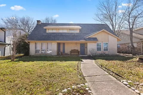 1423 Stagecoach Dr, Richardson, TX 75080