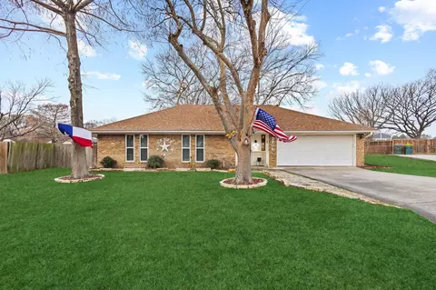 3106 Arkansas Cir, Sherman, TX 75090