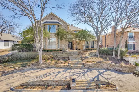 2729 Sunrise Dr, Arlington, TX 76006