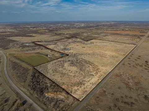 tbd Fm 2231 Rd, Breckenridge, TX 76424