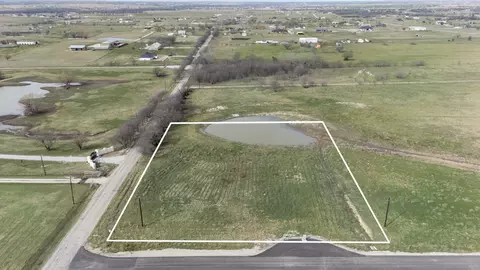 tbd Lot 2, Decatur, TX 76234