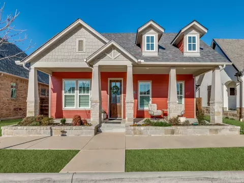 6009 Kessler Dr, North Richland Hills, TX 76180