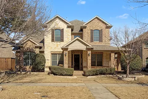 2744 Allendale Dr, Frisco, TX 75034