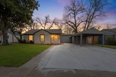 5826 Overlook Dr, Dallas, TX 75227
