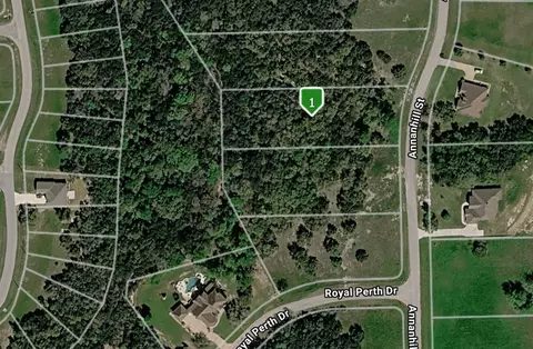 8212 Annanhill Ln, Cleburne, TX 76033