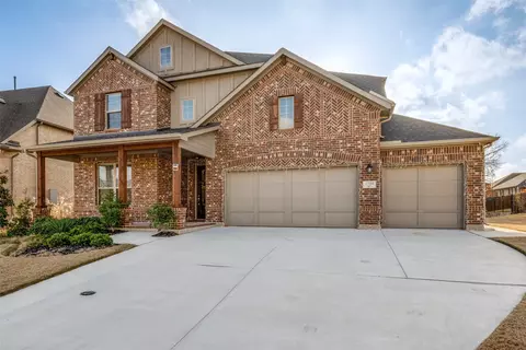 4804 Long Pond Trl, Roanoke, TX 76262