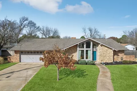 506 Mimosa Dr, Denton, TX 76201